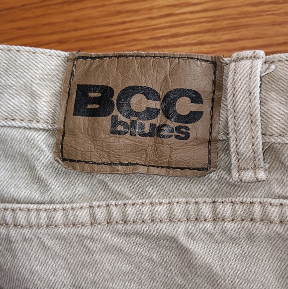 BCC BLUES JEANS - Picture 1 of 6